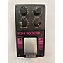 Used KORG Used KORG TNB-1 Tone Booster Effect Pedal