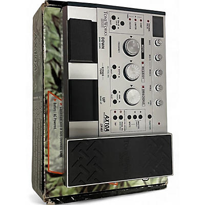 KORG Used KORG TONEWORKS AX10A Effect Processor