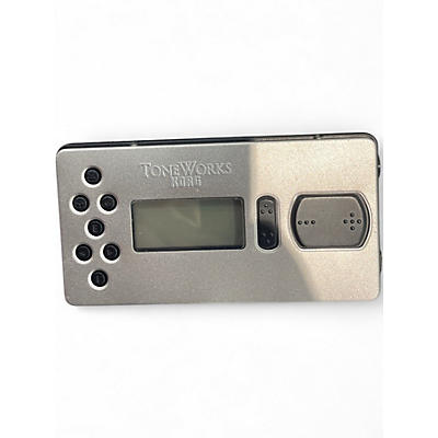 Used KORG TONEWORKS Effect Processor