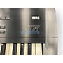 Used KORG TR WORKSTATION Keyboard Workstation
