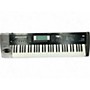 Used KORG TR61 Keyboard Workstation