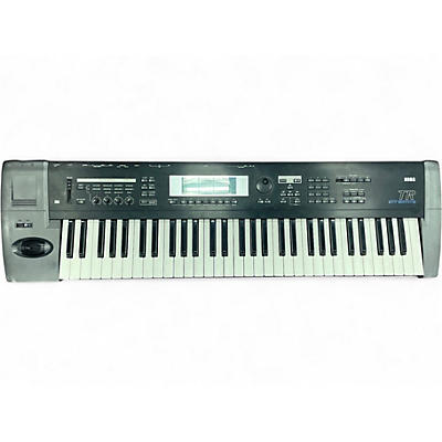 Used KORG TR61 Stage Piano