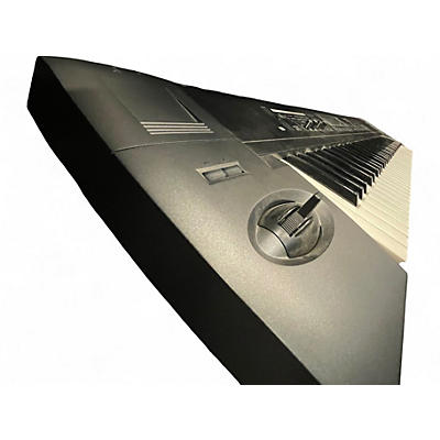 Used KORG TR76