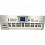 Used KORG TRINITY PLUS Keyboard Workstation