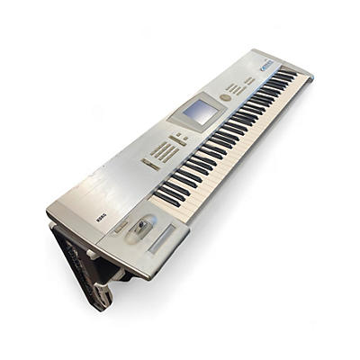 Used KORG TRINITY PRO Keyboard Workstation