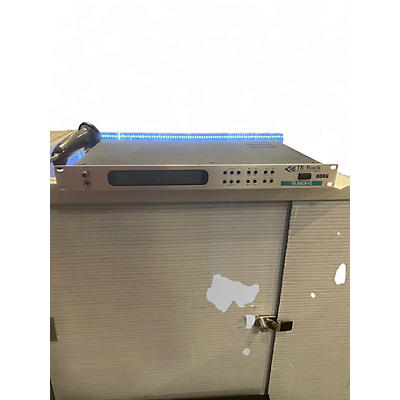 Used KORG TRINITY TR-RACK EXPANDED ACCESS MODULE  Sound Module