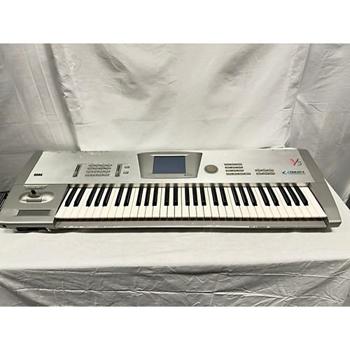 KORG Used KORG TRINITY V3 Keyboard Workstation