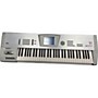 Used KORG TRINITY V3 Keyboard Workstation