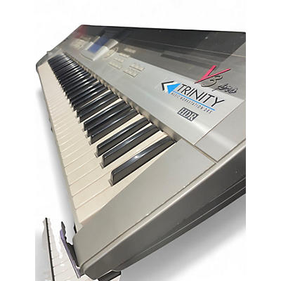 Used KORG TRINITY V3 PRO Keyboard Workstation