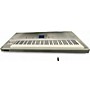 Used KORG TRINITY V3 PRO X  88 Keyboard Workstation
