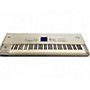 Used KORG TRION PROX Keyboard Workstation