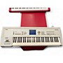 Used KORG TRITON 61 Keyboard Workstation