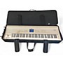 Used KORG TRITON ST88 Keyboard Workstation