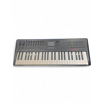 Used KORG TRITON TAKTILE
