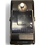 Used KORG TUNER Tuner Pedal