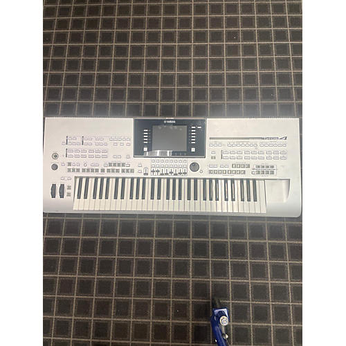 KORG Used KORG TYROS 4 Arranger Keyboard