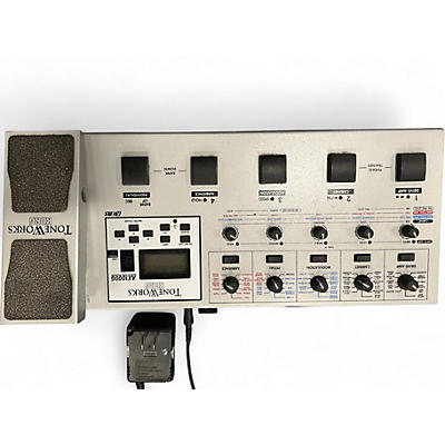 Used KORG Tone Works AX1000g Effect Processor