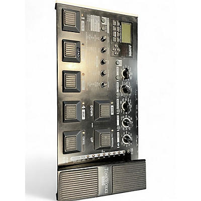 Used KORG ToneWorks AX3000G Effect Processor