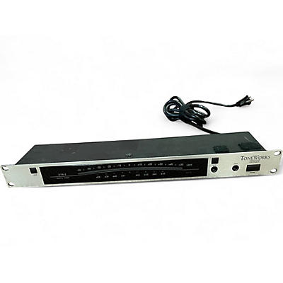 Used KORG Toneworks Tuner Tuner