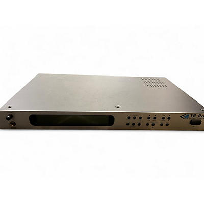 Used KORG Tr Rack Synthesizer