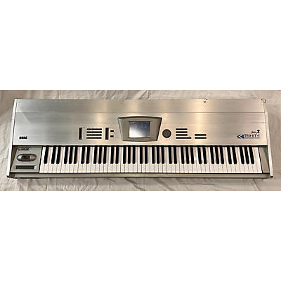 KORG Used  KORG Trinity Pro X 88 Key