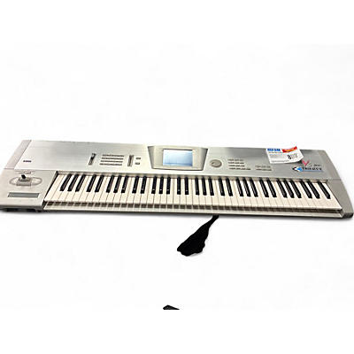 Used KORG Trinity V3 Pro Keyboard Workstation