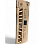 Used KORG Triton Classic 61 Key Keyboard Workstation