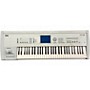 Used KORG Triton Classic 61 Key Keyboard Workstation