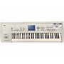 Used KORG Triton Classic 61 Key Keyboard Workstation