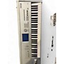 Used KORG Triton Classic 61 Key Keyboard Workstation