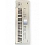 Used KORG Triton Classic 61 Key Keyboard Workstation