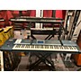 Used KORG Used KORG Triton Extreme 76 Key Keyboard Workstation