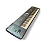Used KORG Triton Extreme 76 Key Keyboard Workstation