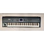 Used KORG Triton Extreme 88 Key Keyboard Workstation