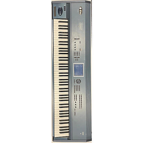 KORG Used KORG Triton Extreme 88 Key Keyboard Workstation