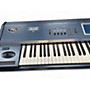 Used KORG Triton Extreme 88 Key Keyboard Workstation