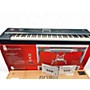 Used KORG Triton Extreme 88 Key Keyboard Workstation