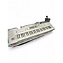 Used KORG Triton Le 61 Key Keyboard Workstation