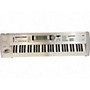 Used KORG Triton Le 61 Key Keyboard Workstation