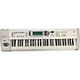 Used KORG Triton Le 61 Key Keyboard Workstation