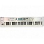 Used KORG Triton Le 76 Key Keyboard Workstation