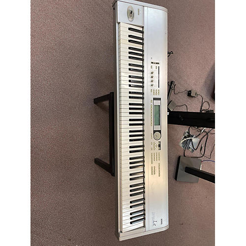 KORG Used KORG Triton Le 88 Key Keyboard Workstation