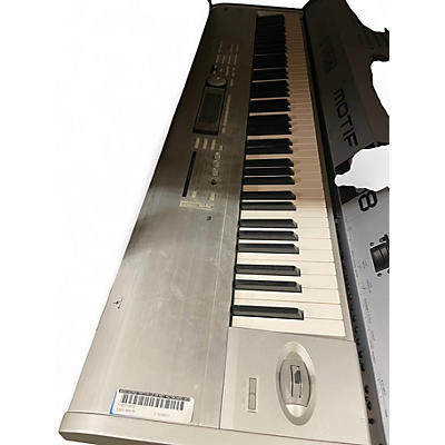 Used KORG Triton Le 88 Key Keyboard Workstation