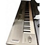 Used KORG Triton Le 88 Key Keyboard Workstation