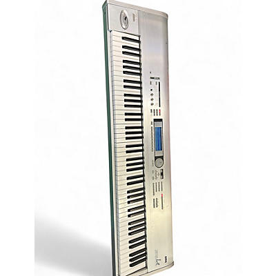 Used KORG Triton Le 88 Key Keyboard Workstation