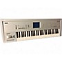Used KORG Triton Music Workstation/Sampler Keyboard Workstation