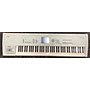 Used KORG Used KORG Triton Pro 76 Key Keyboard Workstation