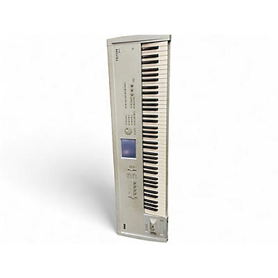Used KORG Triton Pro 76 Key Keyboard Workstation