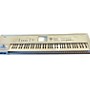 Used KORG Triton Pro 76 Key Keyboard Workstation