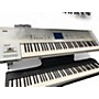 Used KORG Triton Pro 76 Key Keyboard Workstation